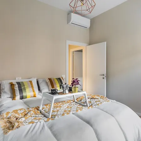 Via Giunone 1a Trilo Lägenhet Cervia