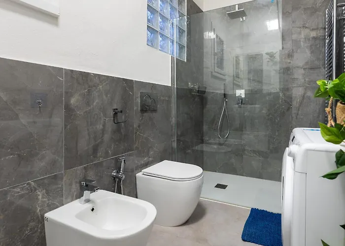 Via Giunone 1a Trilo *