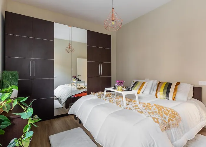 Lägenhet Via Giunone 1a Trilo *