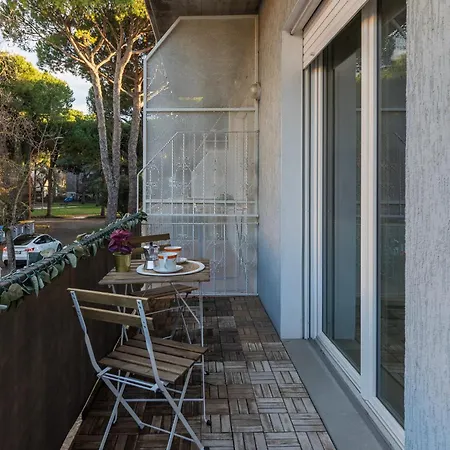 Via Giunone 1a Trilo Cervia