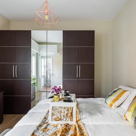 Via Giunone 1a Trilo Lejlighed Cervia