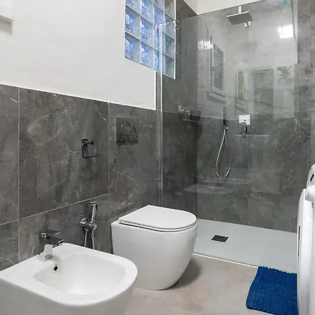 Via Giunone 1a Trilo *