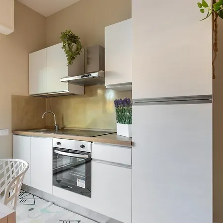 Via Giunone 1a Trilo Cervia