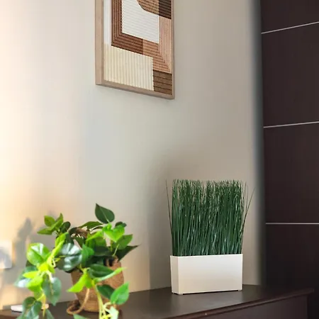 דירה Via Giunone 1a Trilo