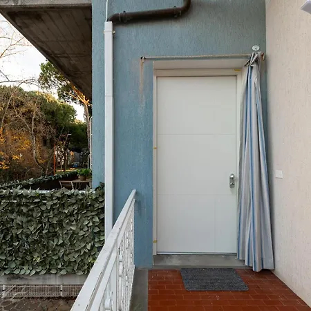 דירה Via Giunone 1a Trilo *