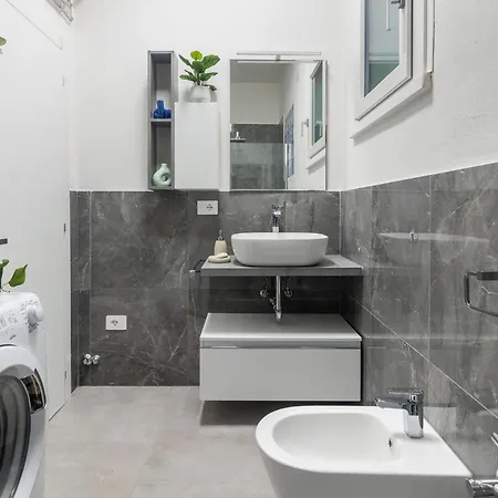 Via Giunone 1a Trilo Lejlighed Cervia