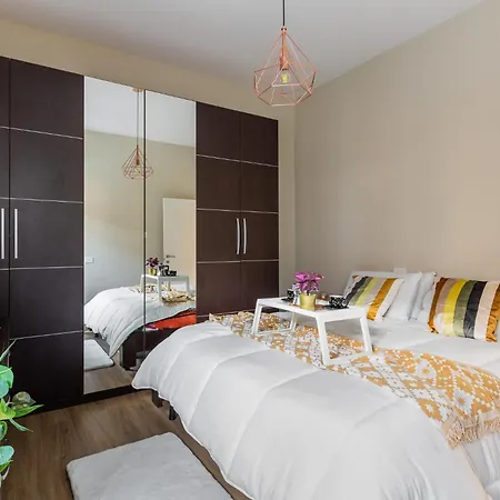 アパート Via Giunone 1a Trilo *