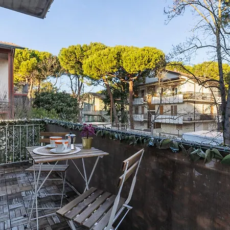 Via Giunone 1a Trilo דירה קרביה