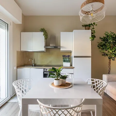 アパート Via Giunone 1a Trilo *