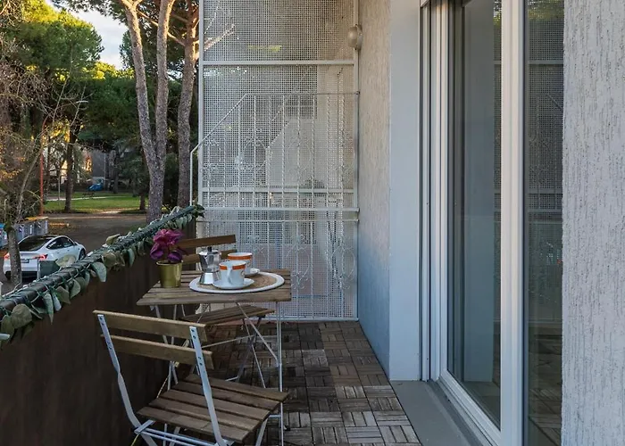 Via Giunone 1a Trilo Cervia