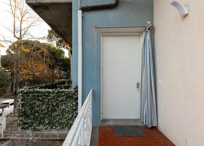 Appartement Via Giunone 1a Trilo *