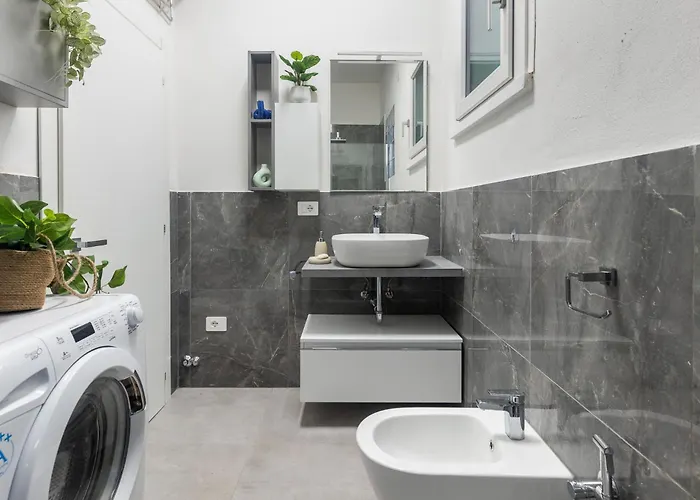 Via Giunone 1a Trilo Appartement Cervia